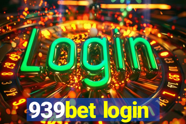 939bet login